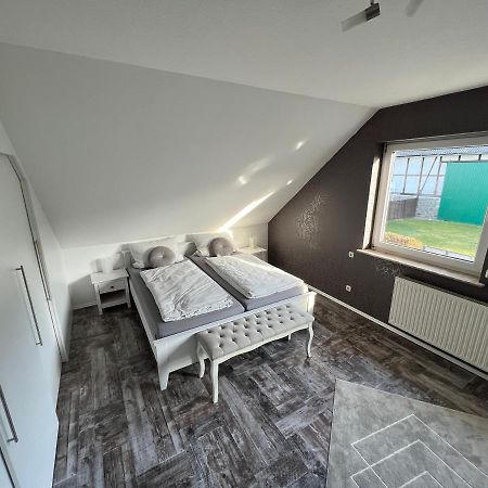 Appartamento Kleine Auszeit Goslar Esterno foto
